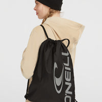 Gym Sack | Black Out