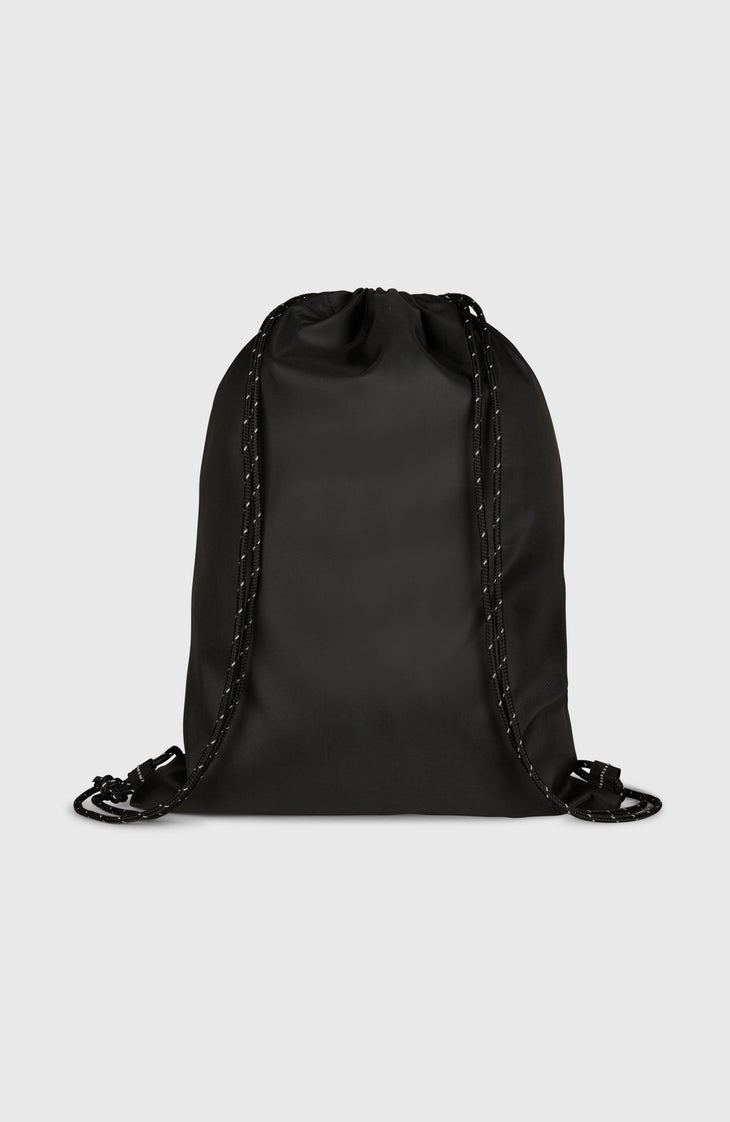 Gym Sack | Black Out