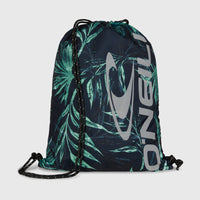 Gym Sack | Blue Faye