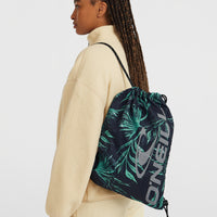Gym Sack | Blue Faye