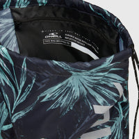 Gym Sack | Blue Faye
