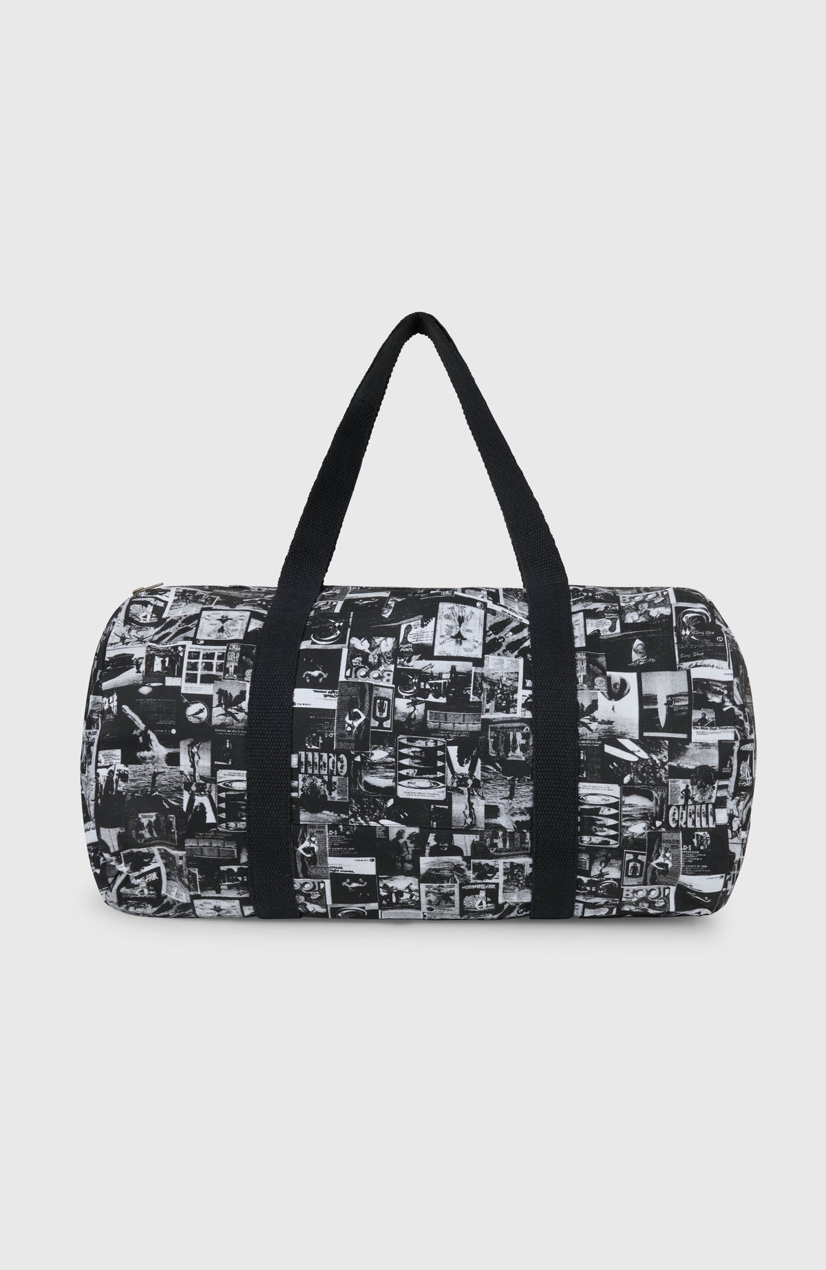 O'Riginals Bag | Black Out Heritage AOP