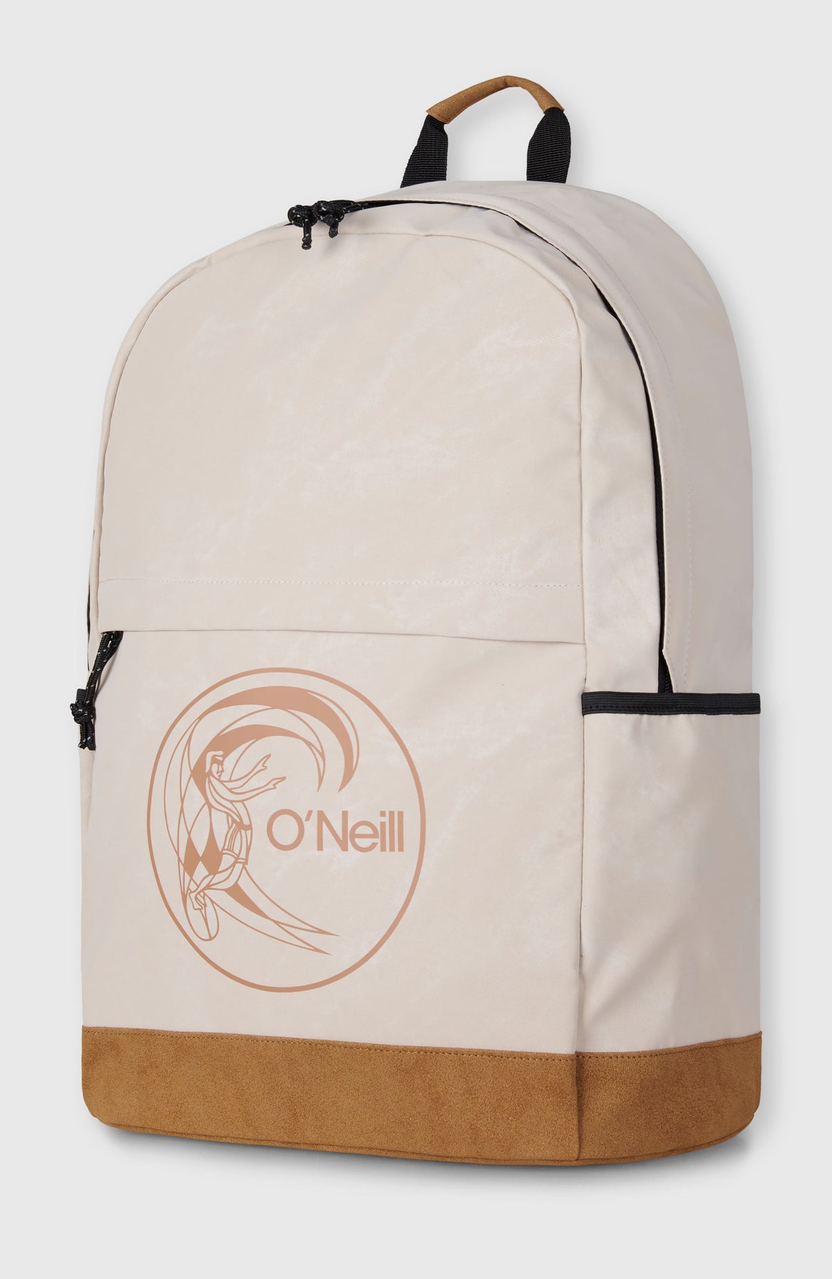 O'Riginals Circle Surfer Backpack | Macaron