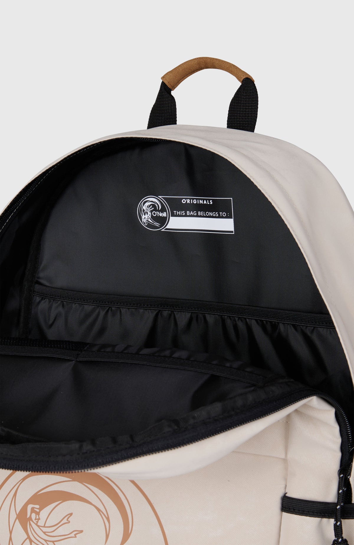 O'Riginals Circle Surfer Backpack | Macaron