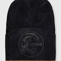 O'Riginals Circle Surfer Backpack | Black Out