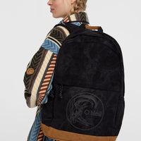 O'Riginals Circle Surfer Backpack | Black Out