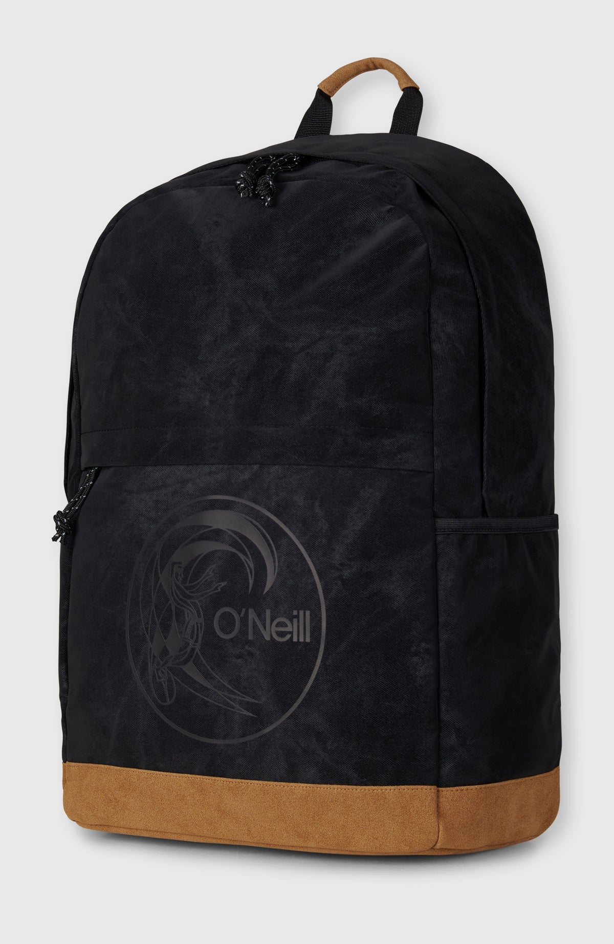 O'Riginals Circle Surfer Backpack | Black Out