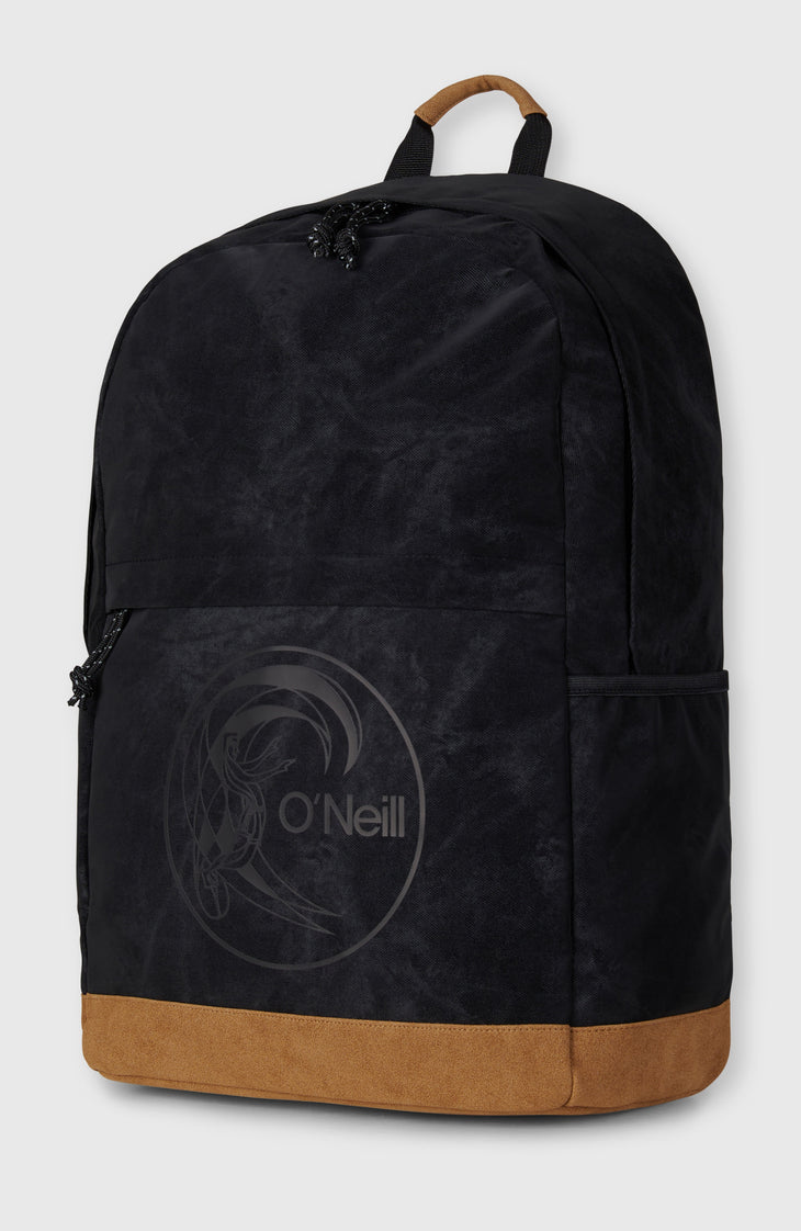 O'Riginals Circle Surfer Backpack | Black Out