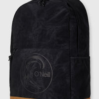 O'Riginals Circle Surfer Backpack | Black Out