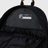 O'Riginals Circle Surfer Backpack | Black Out