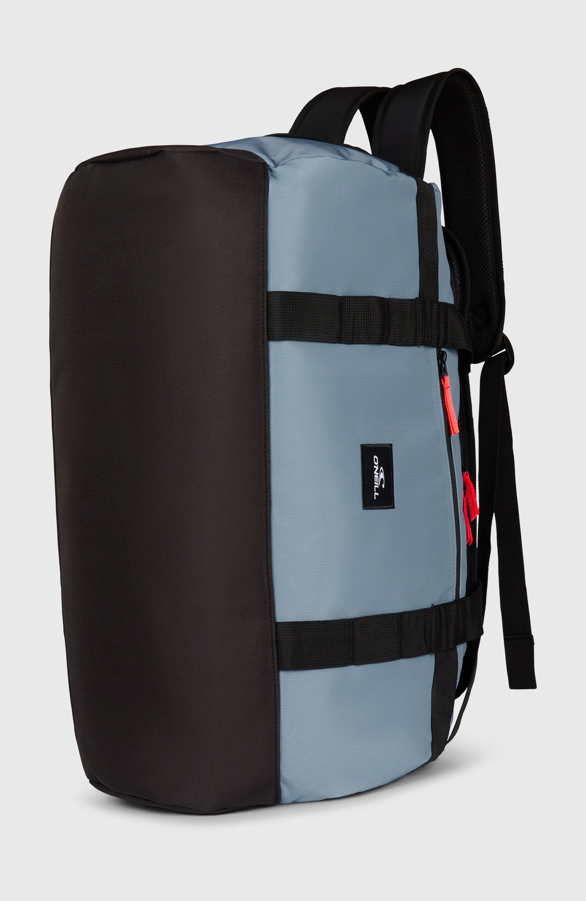 O'Neill Duffle Bag | Murky Water Colour Block