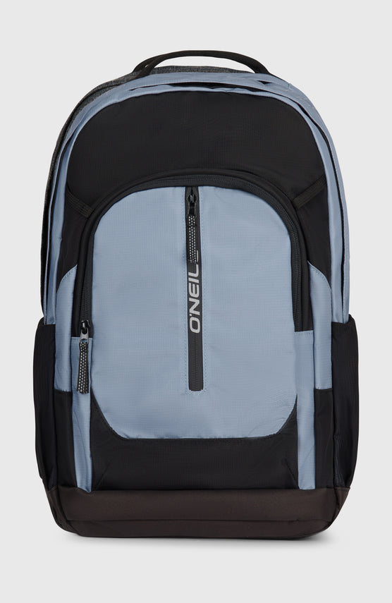President 32L Backpack | Murky Water Colour Block