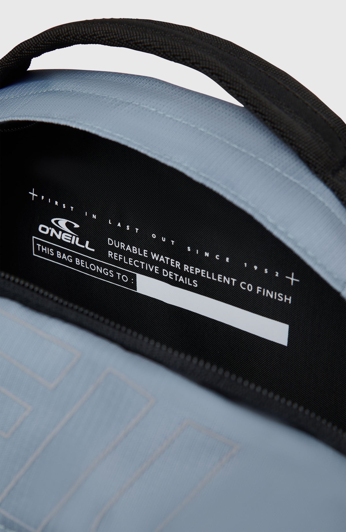 President 32L Backpack | Murky Water Colour Block