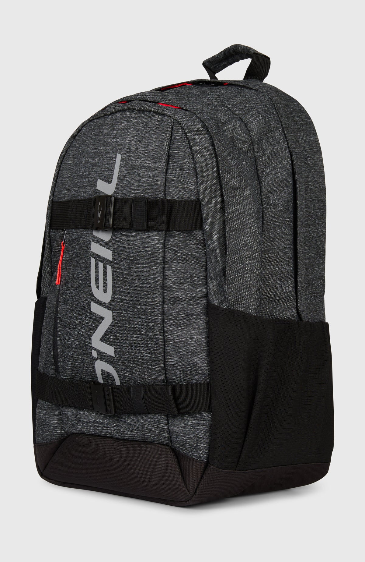 O'Neill Surfer Backpack | Dark Grey Melee