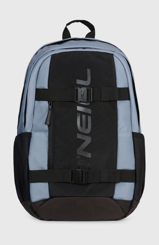 O'Neill Surfer Backpack | Murky Water Colour Block