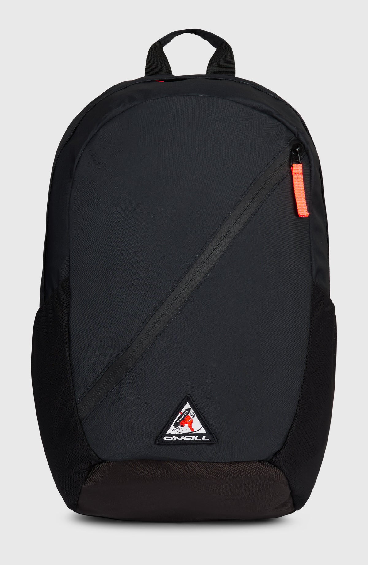 FWC'Play Backpack | Black Out