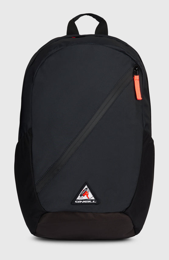 FWC'Play Backpack | Black Out