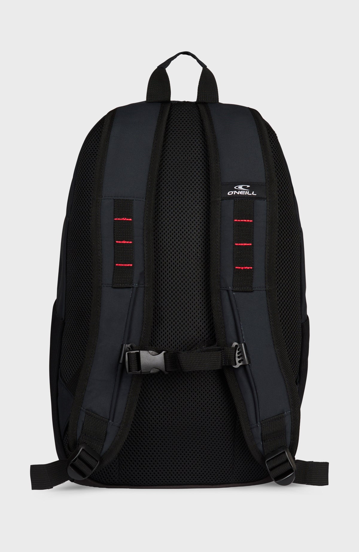 FWC'Play Backpack | Black Out