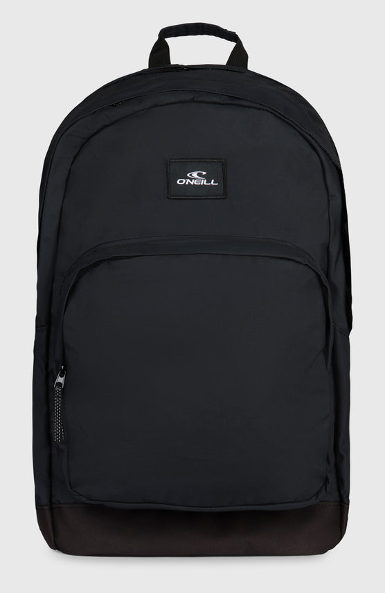 O'Neill Santa Cruz Backpack | Black Out