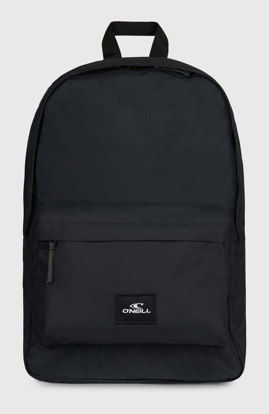 O'Neill Essentials Backpack | Black Out