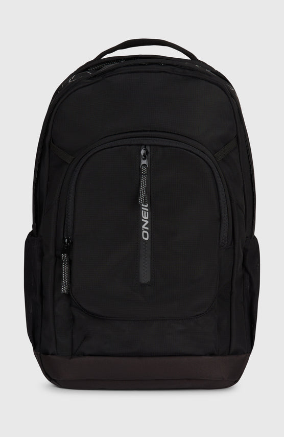 President 26L Backpack | Black Out