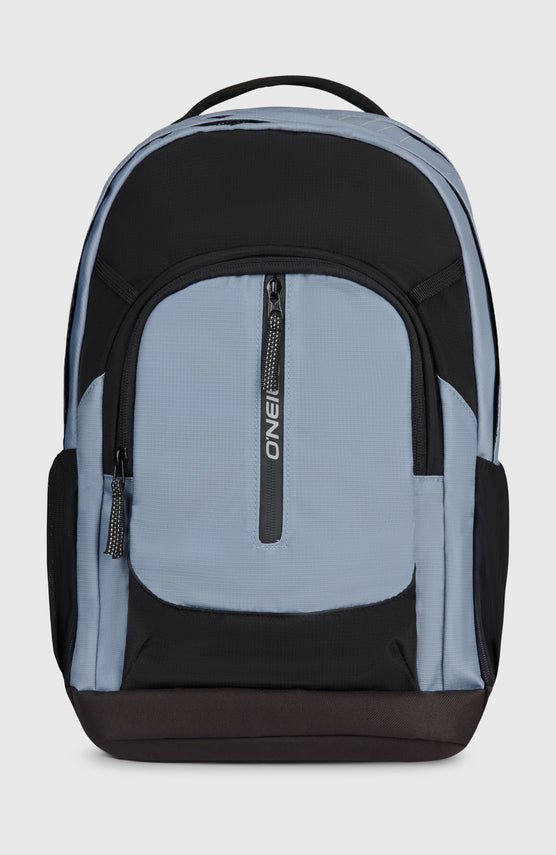 President 26L Backpack | Murky Water Colour Block