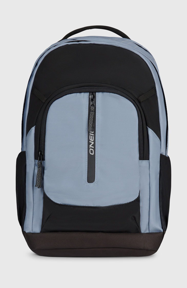 President 26L Backpack | Murky Water Colour Block