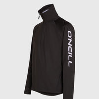 Climed Fleece | Black Out