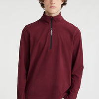 Jack's Half-Zip Fleece | Windsor Wine