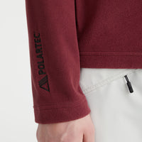 Jack's Half-Zip Fleece | Windsor Wine