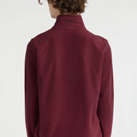 Jack's Half-Zip Fleece | Windsor Wine