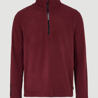 Jack's Half-Zip Fleece | Windsor Wine