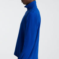 Jack's Half-Zip Fleece | Surf the web Blue