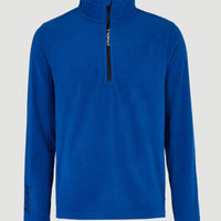 Jack's Half-Zip Fleece | Surf the web Blue