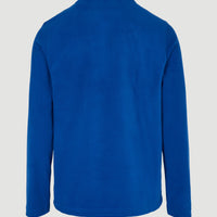 Jack's Half-Zip Fleece | Surf the web Blue