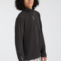 Jack's Half-Zip Fleece | Black Out