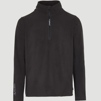 Jack's Half-Zip Fleece | Black Out