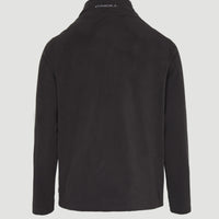 Jack's Half-Zip Fleece | Black Out