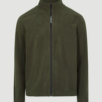 Jack's Full-Zip Fleece | Forest Night