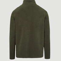 Jack's Full-Zip Fleece | Forest Night