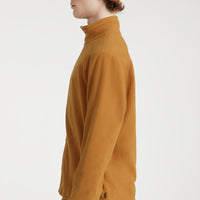 Jack's Full-Zip Fleece | Rich Caramel