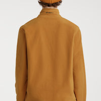 Jack's Full-Zip Fleece | Rich Caramel