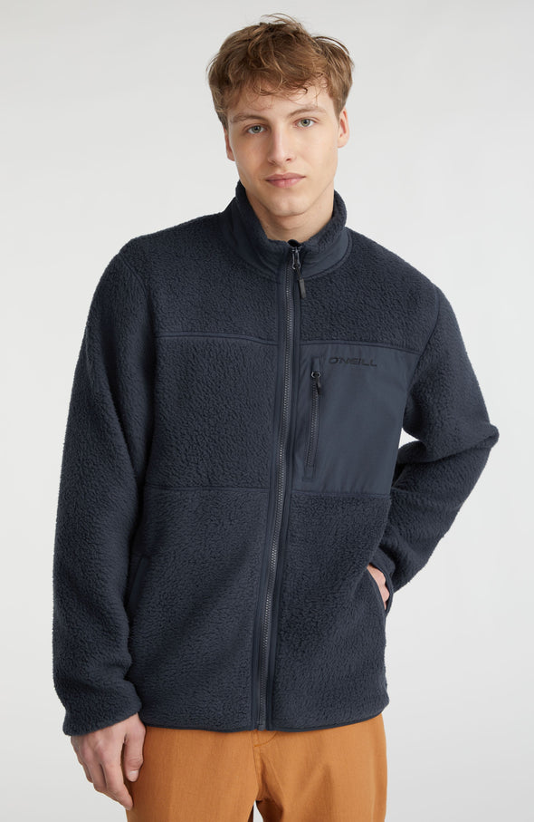 Fleece jackets, hoodies and pullovers for men – O'Neill UK