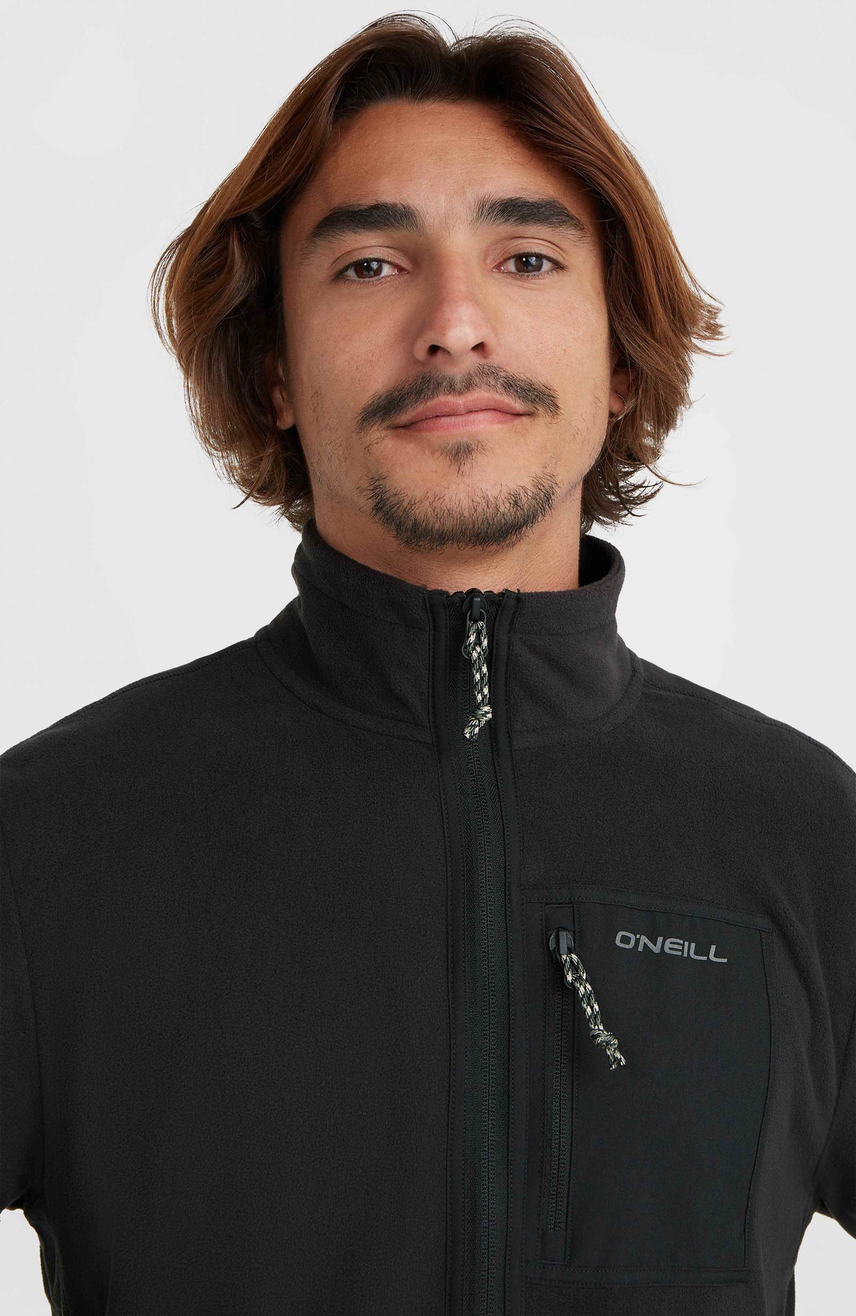 Polartec 100 fleece jacket best sale