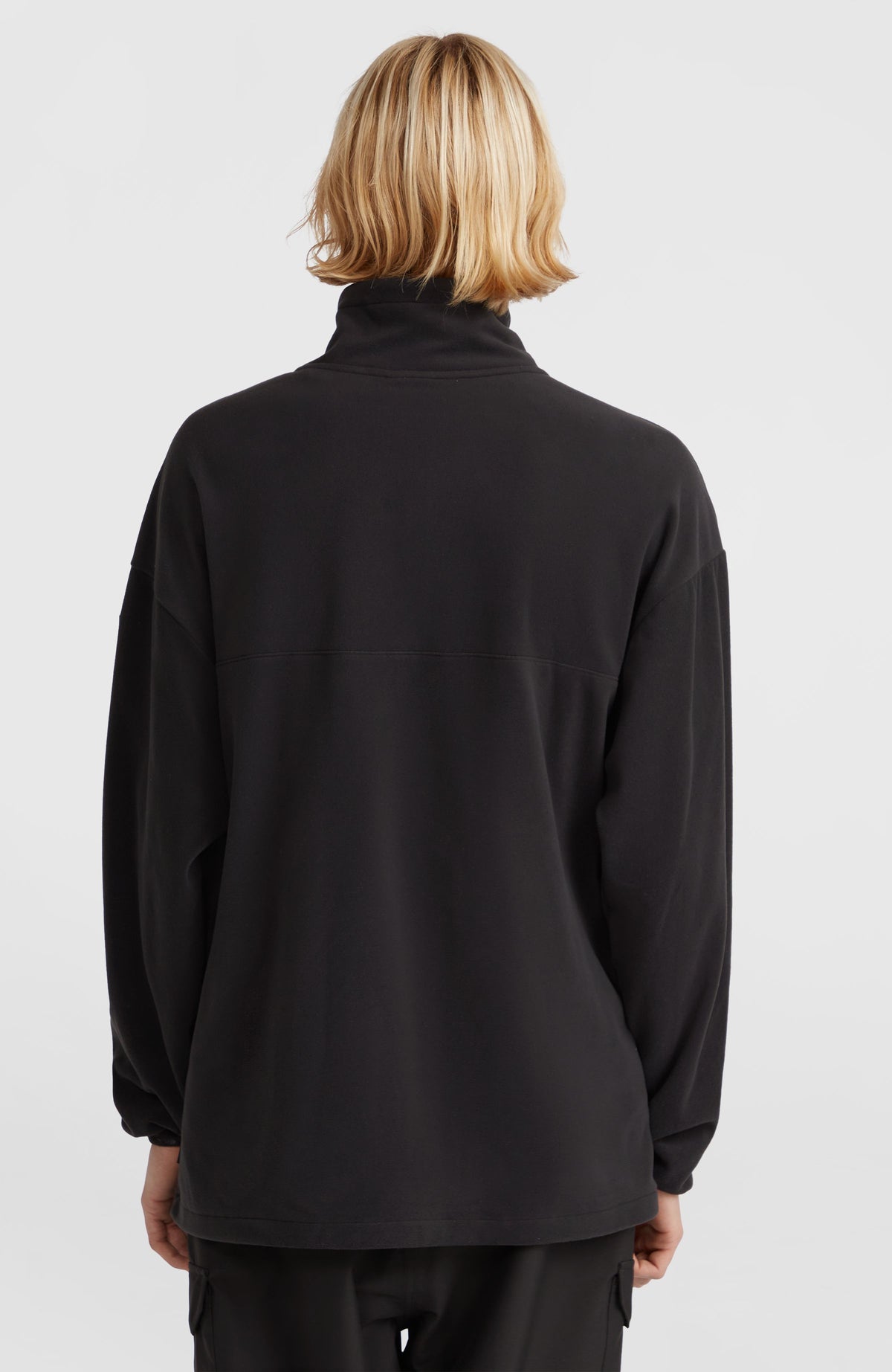 O'Riginals Polartec® 100 Fleece | Black Out