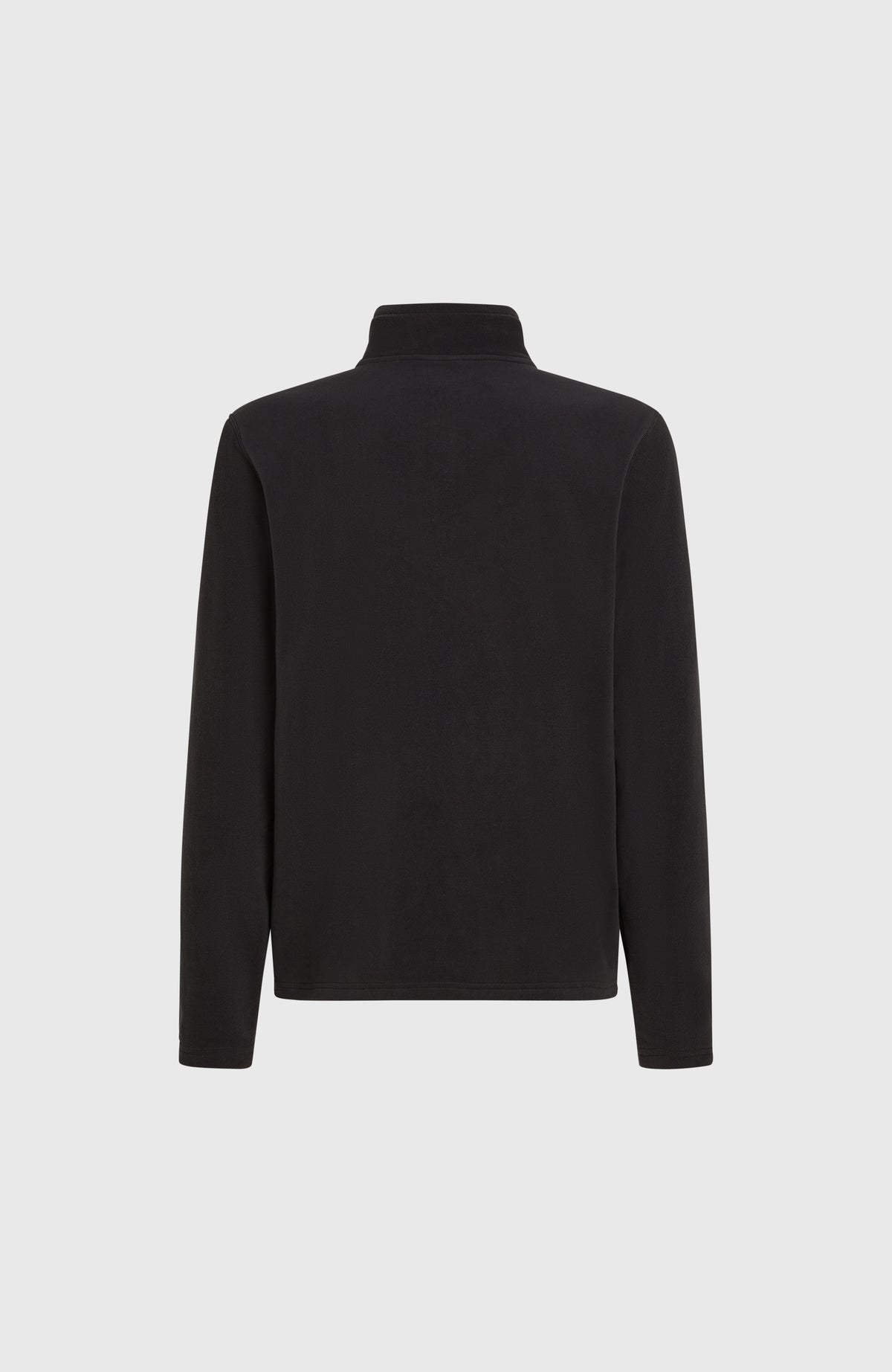 Jack's Polartec® 100 Full-Zip Fleece | Black Out