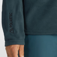 Jack's Polartec® 100 Half-Zip Fleece | Alma Steel