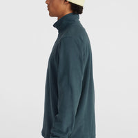 Jack's Polartec® 100 Half-Zip Fleece | Alma Steel