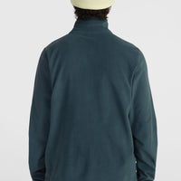 Jack's Polartec® 100 Half-Zip Fleece | Alma Steel