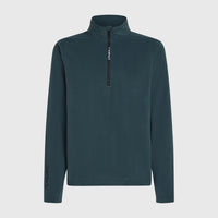 Jack's Polartec® 100 Half-Zip Fleece | Alma Steel